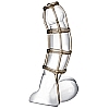 Утяжка мошонки и пениса COCK CAGE Утяжка мошонки и пениса COCK CAGE