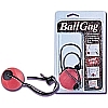     BALL GAG