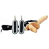   Natural Vibro Duo Prosthetic Large 3000004166