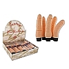   FANTASY COLL VIBRATOR FLESH 5ER 205/5KSC