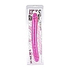   DOUBLE DONG PINK CLEAR SOFT 06-214SC