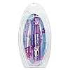  TINY CYCLONE VIBRATOR PURPLE 9555TJ