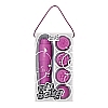  FUNKY MASSAGER purple 9803TJ