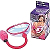    Pussy Pump Pink 2V9503-7NMC