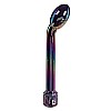  PEARL PLEASURE STICK PURPLE 9254TJ