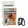 Сбруя BALL SPREADER LARGE 1412-02BXSE Сбруя BALL SPREADER LARGE 1412-02BXSE