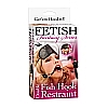 FFS FISH HOOK RESTRAINT 216900PD