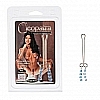     Cleopatra Clit-Pearl Blue 2621-12CDSE