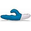 Вибратор OhMiBod Freestyle W голубой Вибратор OhMiBod Freestyle W голубой