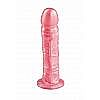  -  Platinum Silicone The Original 8