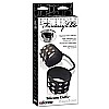   FF ELITE - SILICONE CUFFS BLACK 457023PD