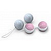 Вагинальные шарики Luna Beads Mini Вагинальные шарики Luna Beads Mini