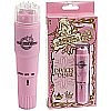 Розовый вибростимулятор NAUGHTY SECRET Розовый вибростимулятор NAUGHTY SECRET