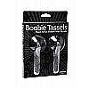  Boobie Tassels Black 361723PD