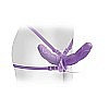   FF Elite Vibro Double Delight 454012PD