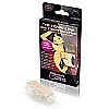 -       THE DOWN LOW BRA STRAP CONVERTER HC014-NUD