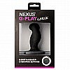   Nexus G-Play Vibro large Black GPL001