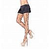  Dollar Nude Black OS LA7284nb