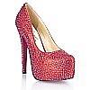     PROVACATIVE RED HFW-507-7