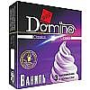 Презервативы Domino Ваниль №3 Презервативы Domino Ваниль №3
