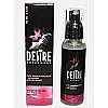 Гель-смазка DESIRE мужская с феромонами 60 мл Гель-смазка DESIRE мужская с феромонами 60 мл