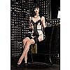  c    M LA86501MivoryBlack