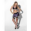 Костюм CHEEKY COLLEGE PURPLE M 02010-20-02 Костюм CHEEKY COLLEGE PURPLE M 02010-20-02