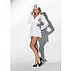  THE NURSE WHITE XXXL 51961-04-06