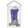 ����������� FUNKY COOCHIE COO D PURPLE 10012TJ