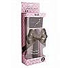  CRYSTAL MINI VIBE BLACK 10064TJ