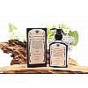   Nature Touch Bath & Massage Oil 250 SENSUAL-250ML