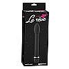 ���-��� LE REVE CUPID`S ARROW BLACK 117523PD