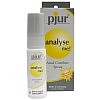 �������������� �������� ����� pjur� analyse me! spray 20 ml �� 08.2016�