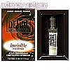  Desire Invisible    5 