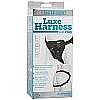  Luxe Harness Black    1090-10BXDJ