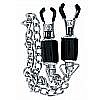    NIPPLE CLAMPS STRONG CHAIN  KIO-2119