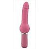    10 Function Curvy Dong 88003-pinkHW