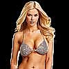    ALL RHINESTONE BRA