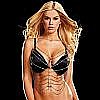    RHINESTONE HOTTIE TOP