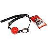   -   RED BALLGAG