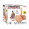    Pipedream Extreme Fuck My Hard Cock RD182