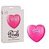   Posh Warm Heart Massagers Pink 2094-30BXSE