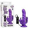    10-Function Love Rider Butterfly Riders Purple 1498-85BXSE