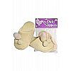 Тапочки Dicky Slippers Тапочки Dicky Slippers