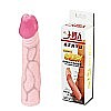 Удлиняющая насадка Deep Love BI-026206 Удлиняющая насадка Deep Love BI-026206