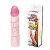 Удлиняющая насадка Deep Love BI-026207 Удлиняющая насадка Deep Love BI-026207