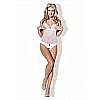 DANCING QUEEN WHITE S/M 30573-04-50