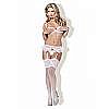  BEAUTY QUEEN WHITE L/XL  30575-04-52