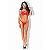 �������� FESTIVE LOOKS RED 80C 29918-01-25