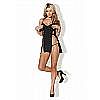 ����-���� �������������� � �������� ROMANTIC STYLE black XXL/XXXL 31347-02-53